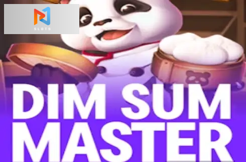 Dim Sum Master